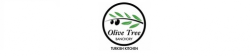 Olive Tree Banchory